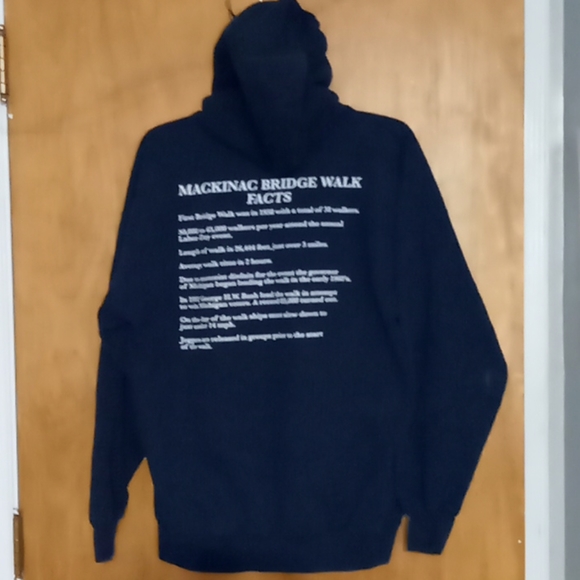 Hoodie - Picture 6 of 7